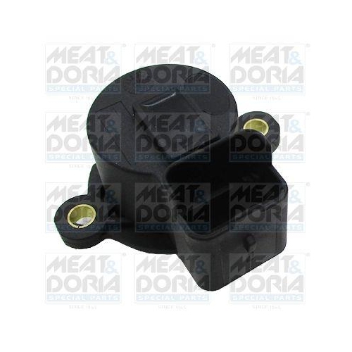 MEAT & DORIA Sensor, Drosselklappenstellung 83105