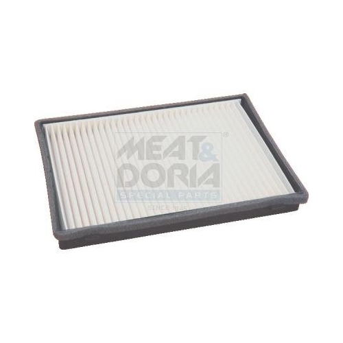 MEAT & DORIA Filter, Innenraumluft 17481F