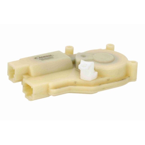 ACKOJA Stellelement, Zentralverriegelung Original ACKOJA Qualit&auml;t A26-85-0003