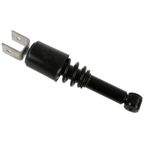 SACHS D&auml;mpfer, Fahrerhauslagerung 570 104