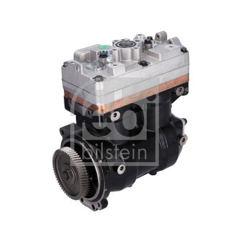 FEBI BILSTEIN Kompressor, Druckluftanlage 196726