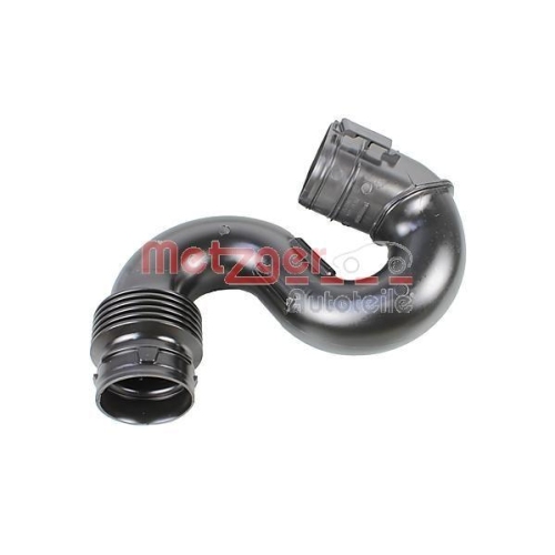 METZGER Ansaugschlauch, Luftfilter ORIGINAL ERSATZTEIL 2388052