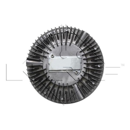 NRF Kupplung, K&uuml;hlerl&uuml;fter 49091