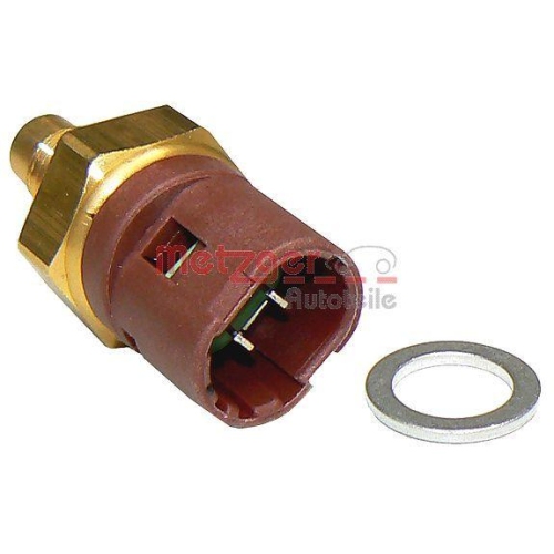 METZGER AUTOTEILE Sensor, K&uuml;hlmitteltemperatur 0905303