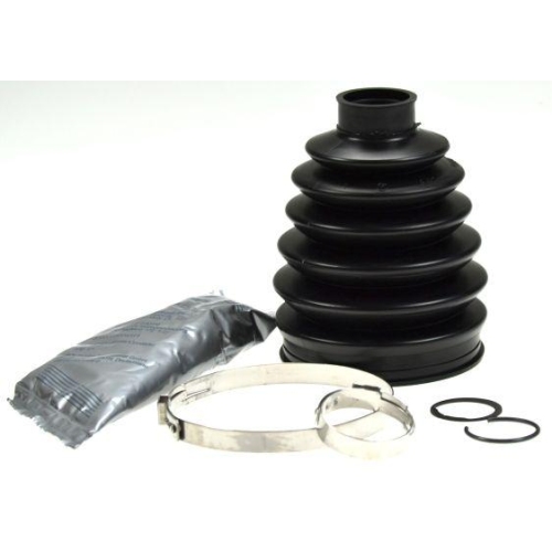 SPIDAN Faltenbalgsatz, Antriebswelle 36013