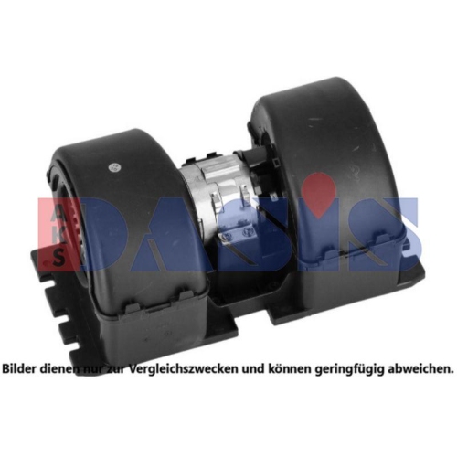 AKS DASIS Innenraumgebl&auml;se 298063N