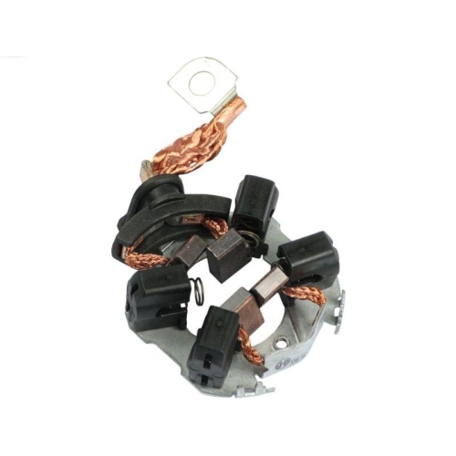 AS-PL Halter, Kohleb&uuml;rsten Brandneu Bosch