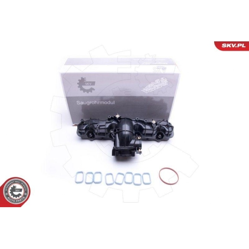 ESEN SKV Saugrohrmodul
