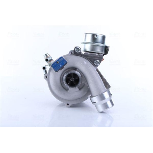 NISSENS Lader, Aufladung ** FACTORY NEW ** 93448