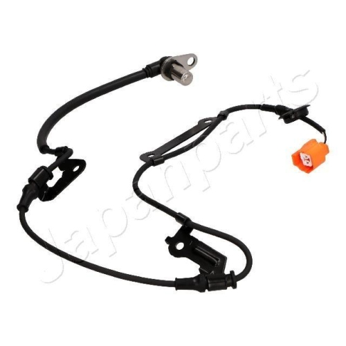 JAPANPARTS Sensor, Raddrehzahl ABS-404