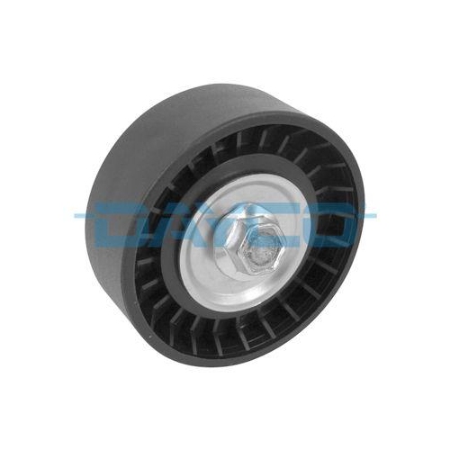 DAYCO Umlenk-/F&uuml;hrungsrolle, Keilrippenriemen