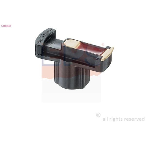 EPS Z&uuml;ndverteilerl&auml;ufer Made in Italy - OE Equivalent