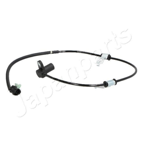 JAPANPARTS Sensor, Raddrehzahl ABS-572