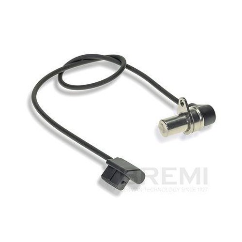 BREMI Impulsgeber, Kurbelwelle