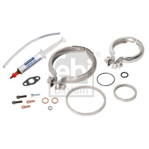 FEBI BILSTEIN Montagesatz, Lader