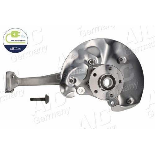 AIC Achsschenkelsatz, Radaufhängung NEW MOBILITY PARTS