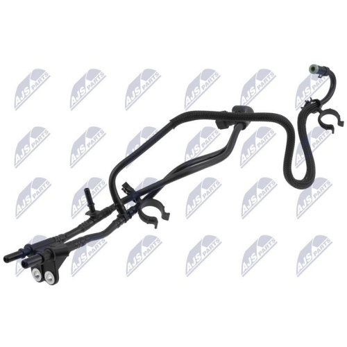 NTY Kraftstoffleitung BPP-VC-002