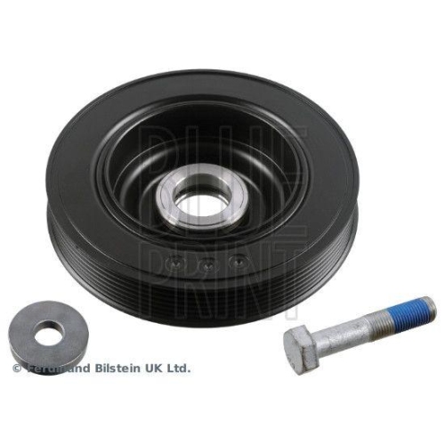 BLUE PRINT Riemenscheibe, Kurbelwelle