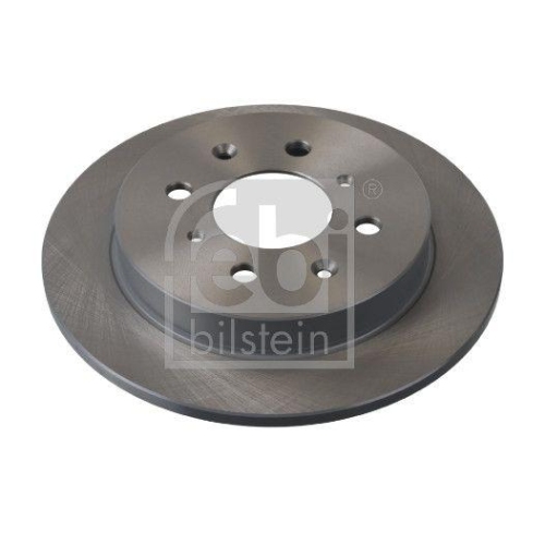 FEBI BILSTEIN Bremsscheibe 108398