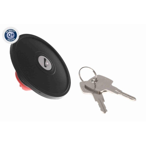 VAICO Verschluss, Kraftstofftank Q+, Erstausrüsterqualität