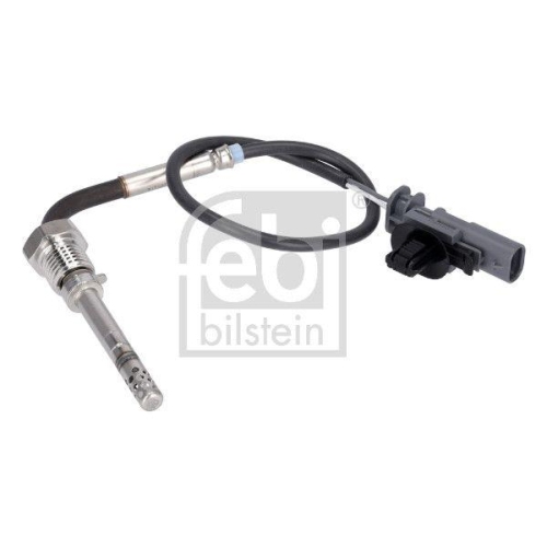 FEBI BILSTEIN Sensor, Abgastemperatur 185317