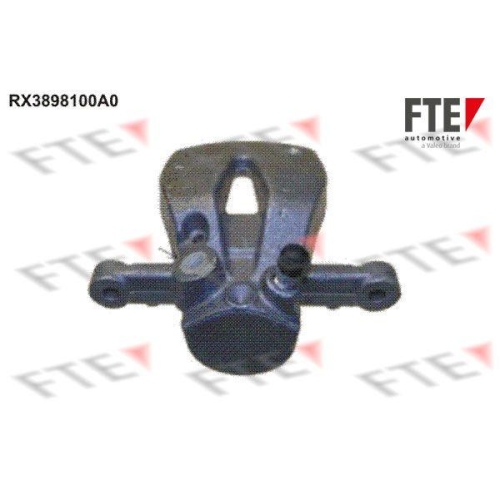 FTE Bremssattel 9290519