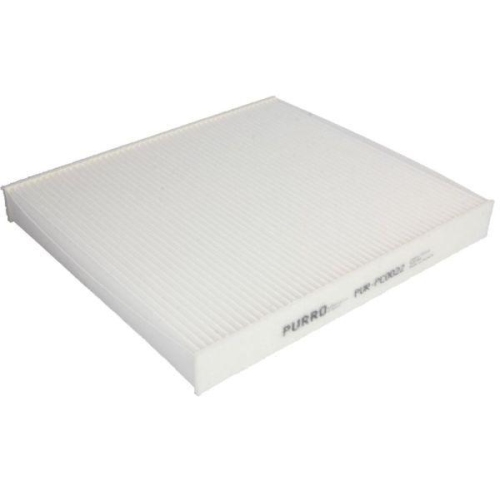 PURRO Filter, Innenraumluft PUR-PC0022