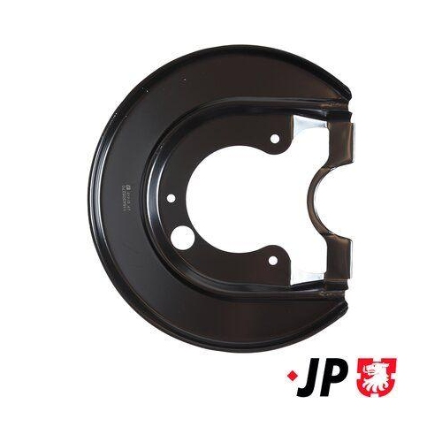 JP GROUP Spritzblech, Bremsscheibe JP 1164305270