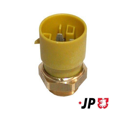 JP GROUP Temperaturschalter, K&uuml;hlerl&uuml;fter JP 1293200400