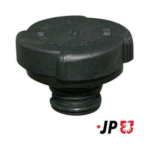 JP GROUP Verschlussdeckel, Kühlmittelbehälter JP 1414250400