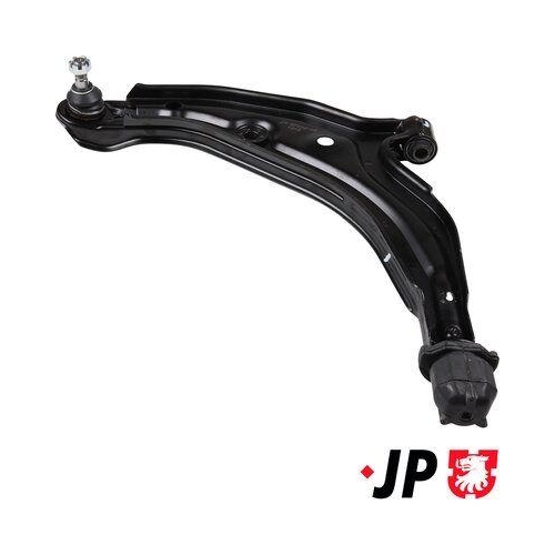 JP GROUP Lenker, Radaufh&auml;ngung JP 4040100370