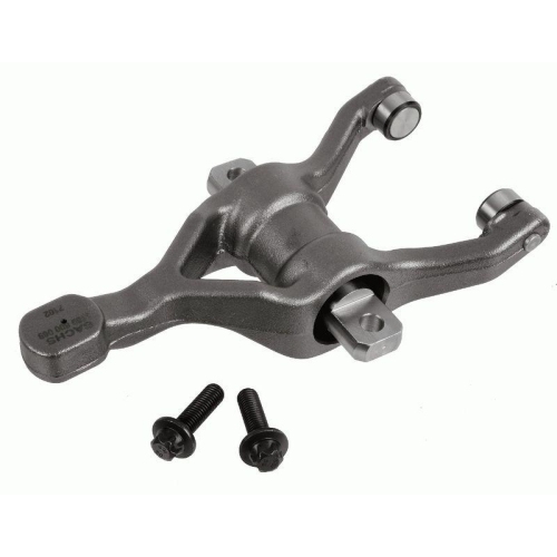 SACHS Ausr&uuml;ckgabel, Kupplung 3189 600 069