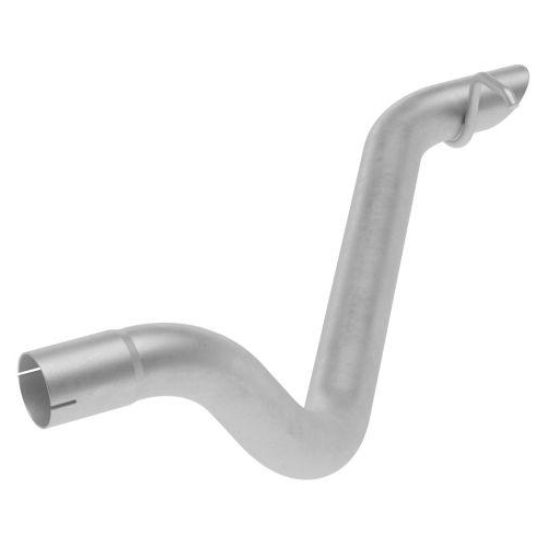 HELLA Abgasrohr Easy2Fit &ndash; PARTNERED with Faurecia 8LA 366 004-081