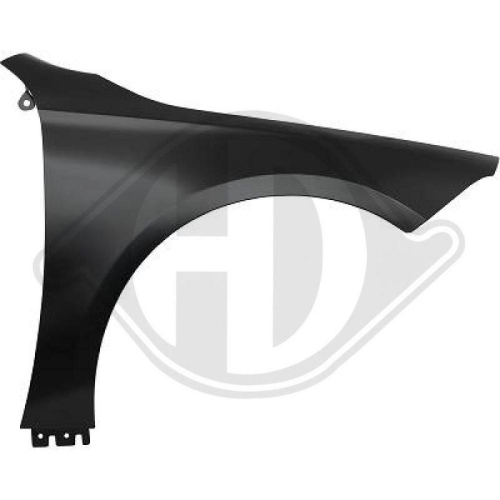 DIEDERICHS Kotfl&uuml;gel 1683006