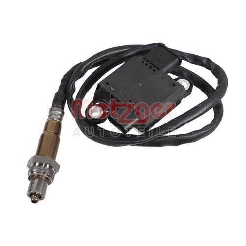 METZGER AUTOTEILE Partikelsensor 0899453
