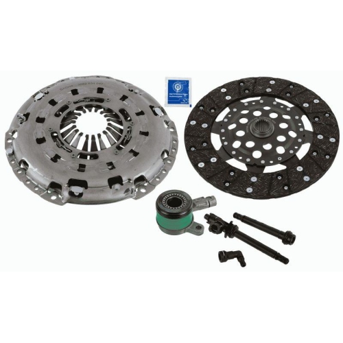 SACHS Kupplungssatz XTend Kit plus CSC 3000 990 664