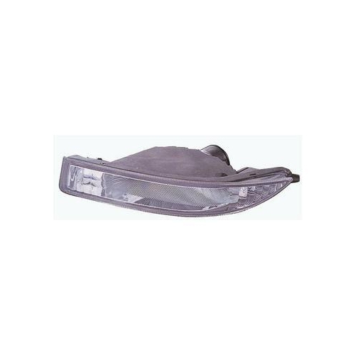 VAN WEZEL Nebelscheinwerfer 5395997