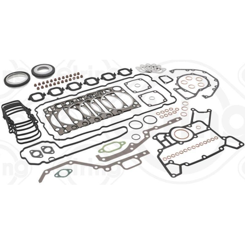 ELRING Dichtungsvollsatz, Motor 583.150