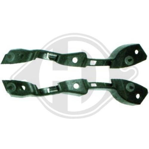 DIEDERICHS Haltersatz, Sto&szlig;f&auml;nger 1404162