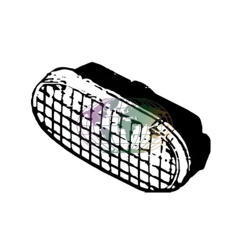 Lexmond Trading BV Blinkleuchte 9216320