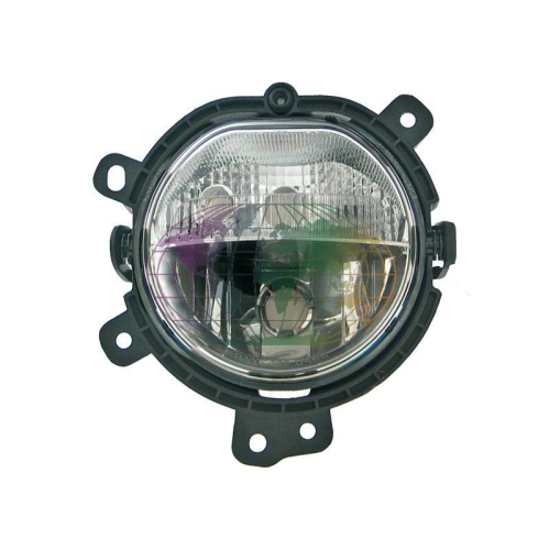 Lexmond Trading BV Nebelscheinwerfer 1615296