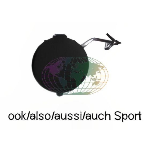 Lexmond Trading BV Blende, Sto&szlig;f&auml;nger 6885185