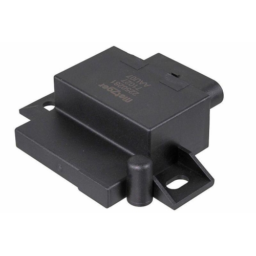 METZGER AUTOTEILE Steuerger&auml;t, Kraftstoffpumpe GREENPARTS 2250281