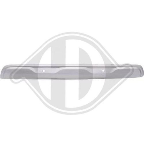 DIEDERICHS Blende, Sto&szlig;f&auml;nger 4407066