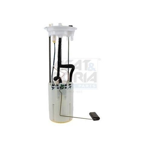 MEAT & DORIA Kraftstoff-F&ouml;rdereinheit 77026