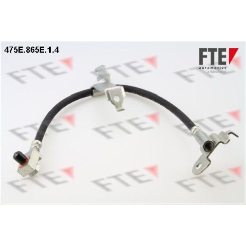 FTE Bremsschlauch 9240679
