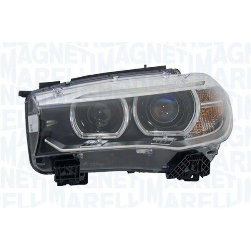 MAGNETI MARELLI Hauptscheinwerfer 710815029052