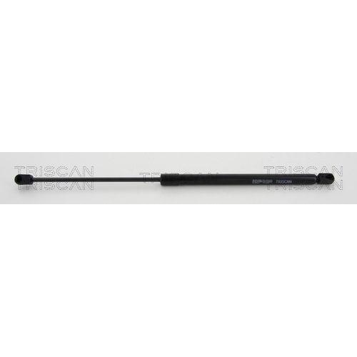 TRISCAN Gasfeder, Koffer-/Laderaum 8710 23241
