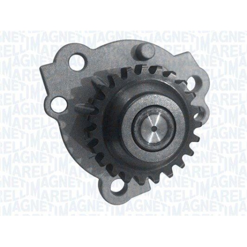 MAGNETI MARELLI &Ouml;lpumpe 351516000111