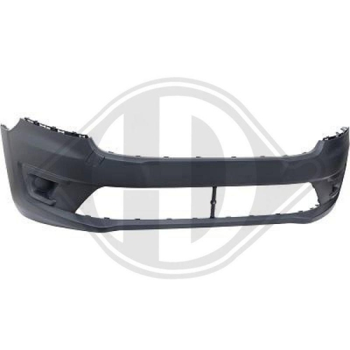 DIEDERICHS Sto&szlig;f&auml;nger HD Priority Parts 1455850